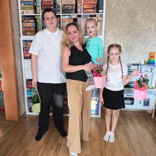 Логотип @e_record_book - Электронный дневник 👩‍🏫