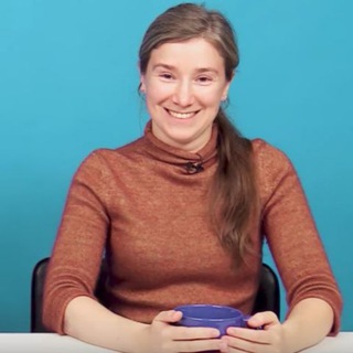 Логотип @e_shulman - Екатерина Шульман (Статус)