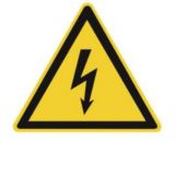 Логотип @e_stim - ElectroSex