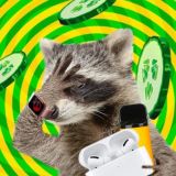 Логотип @e_trend1 - e_trend1