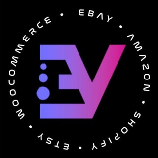 Логотип @e_verse - E-Verse👾E-Commerce