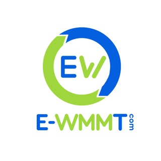 Логотип @e_wmmt_com - E-WMMT.com