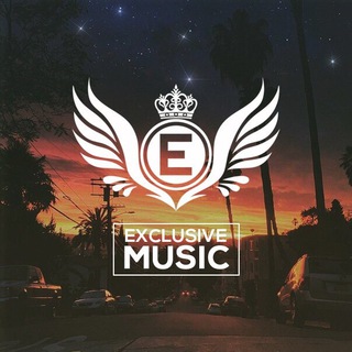 Логотип @e_xclusive_music - Exclusive Music🔥