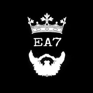 Логотип @ea777_music - EA7 | MUSIC | МУЗЫКА 2026