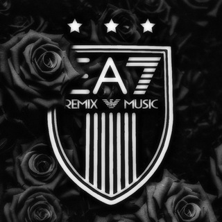 Логотип @ea7music7171 - EA7 | MUSIC ♕