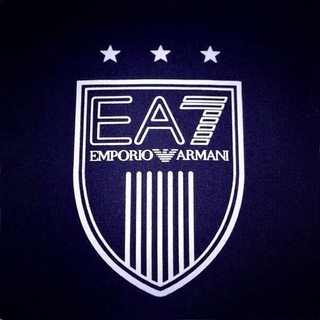 Логотип @ea7musicoriginal - EA7music