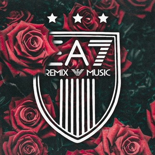 Логотип @ea7remix1 - #EA7REMIX