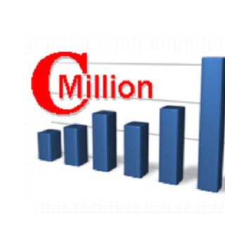 Логотип @ea_cmillion - Советники https://cmillion.ru/