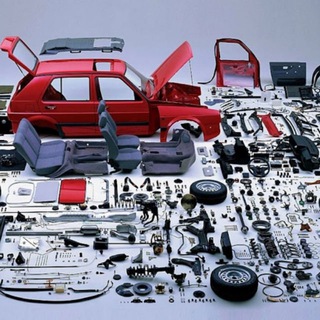 Логотип @ea_parts - Автозапчасти EA-PARTS