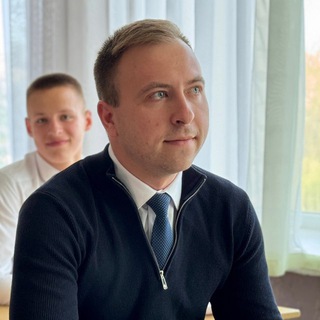 Логотип @ea_poddubniy - Поддубный|ЛНР🇷🇺