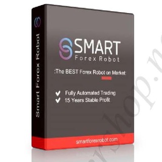 Логотип @ea_smart - EA_Smart