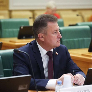 Логотип @eabogomazov - Евгений Богомазов 🖋