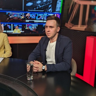 Логотип @eaborovkov - Боровков Евгений | ИТ бизнес