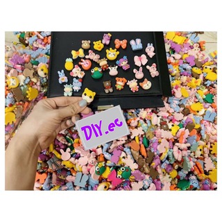 Логотип @eaccju7mw7fhn2vh - Importadora DIY.EC