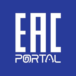 Логотип @eacportal_sbor - Актуальные сборы ЕАС Портал