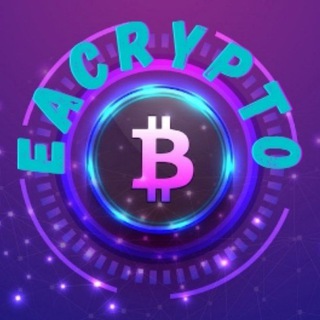 Логотип @eacrypto_chat - EACrypto_chat