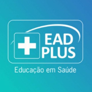 Логотип @eadplusnutricao - EADPLUS - NUTRIÇÃO