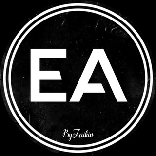 Логотип @eadropsshiping - EA-Drop
