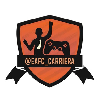 Логотип @eafc_carriera - 🏆 EA FC CARRIERA 🏆|| @eafc_italia