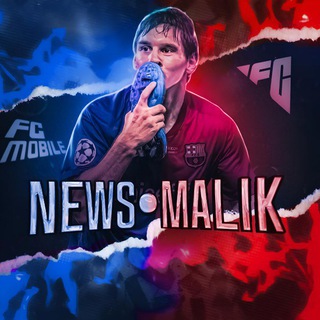 Логотип @eafcnews1 - FCMOBILE_News|Malik