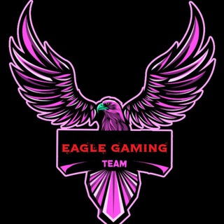 Логотип @eagle_gaming1 - ᴇᴀɢʟᴇ ɢᴀᴍɪɴɢ {CHAT} 🦅🦅
