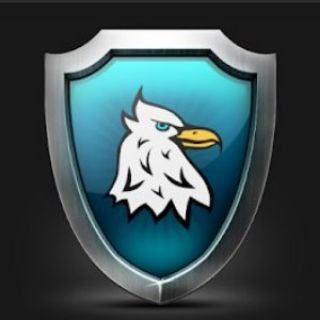 Логотип @eagle_russia - eagle_russia