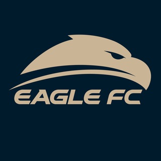 Логотип @eaglefcchat - Eagle FC Chat