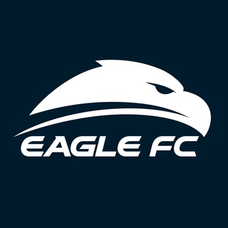 Логотип @eaglefightclub - Eagle FC