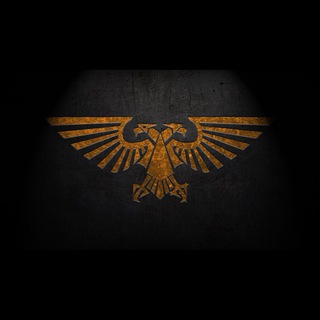 Логотип @eaglesoftheempire - Орлы Империи 🏴‍☠️
