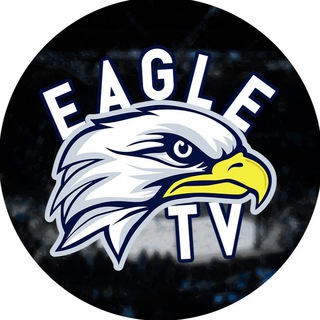 Логотип @eagleufc - Прямые трансляции | EagleTv