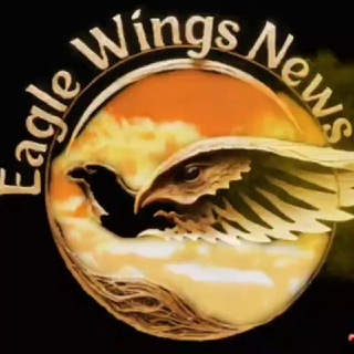 Логотип @eaglewings45 - 🦅 Eagle Wings
