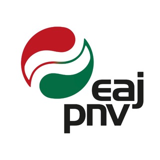 Логотип @eajpnveus - EAJ-PNV
