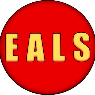 Логотип @eals_officiel - EALS_Officiel (En Attendant Le Strike)