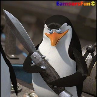 Логотип @eamsorsfun - EamsorsFun ©