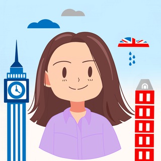 Логотип @eanglishgoodies - English goodies🍬