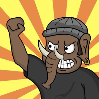 Логотип @eaocop - ЕВРЕЙСКОЕ МЕСТЕЧКО