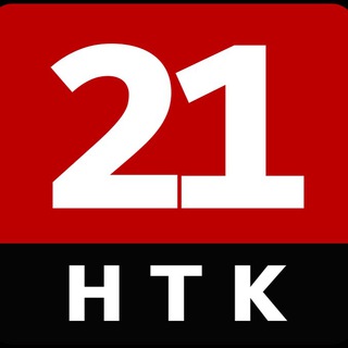 Логотип @eaontk - ЕАО - НТК21