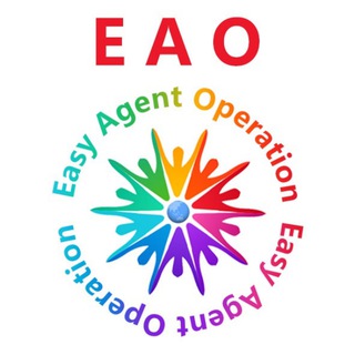 Логотип @eaoteamleader - Walmart EAO team leader learning channel