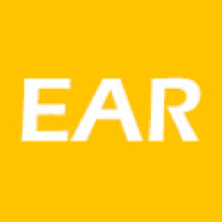Логотип @earairdrop - EAR Group 官方群