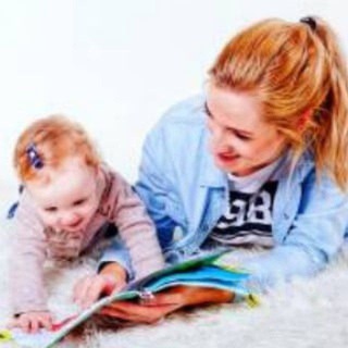 Логотип @earlychildspb - Earlychildspb•Родителям о здоровье и развитии детей!👨‍👩‍👧‍👦
