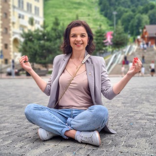 Логотип @earlystudyru - Мария Костюченко "Путь к счастью"