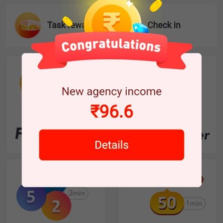 Логотип @earn1000moneyfree - Mobile Money Earing