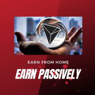 Логотип @earn4rmhomeprospect - 🌟Earn4rm Home Bot