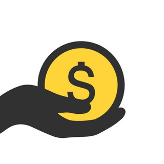 Логотип @earn_money - Earn Money