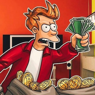 Логотип @earn_no_cost - Крипта для начинающих