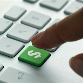 Логотип @earnings_on_internet - Заработок в интернете 💰💰💰