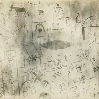 Логотип @earningschizophrenia - зарабатываем шизофрению