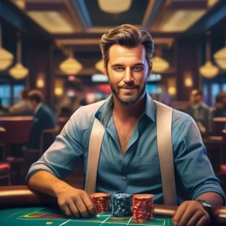 Логотип @earningsova - 🎰 Азартный Гид