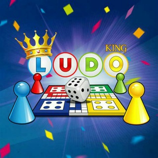 Логотип @earnmoneyludo - Hindustan ludo club