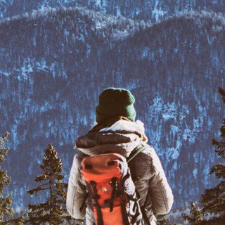 Логотип @earth_mysterious - Mysterious Earth